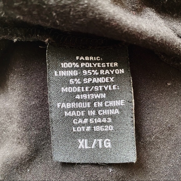 Tank Top Blouse - Picture 5 of 7